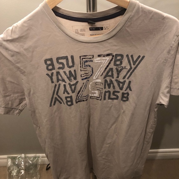VGC Esprit men’s t-shirt in size M slim fit!! - Picture 2 of 7